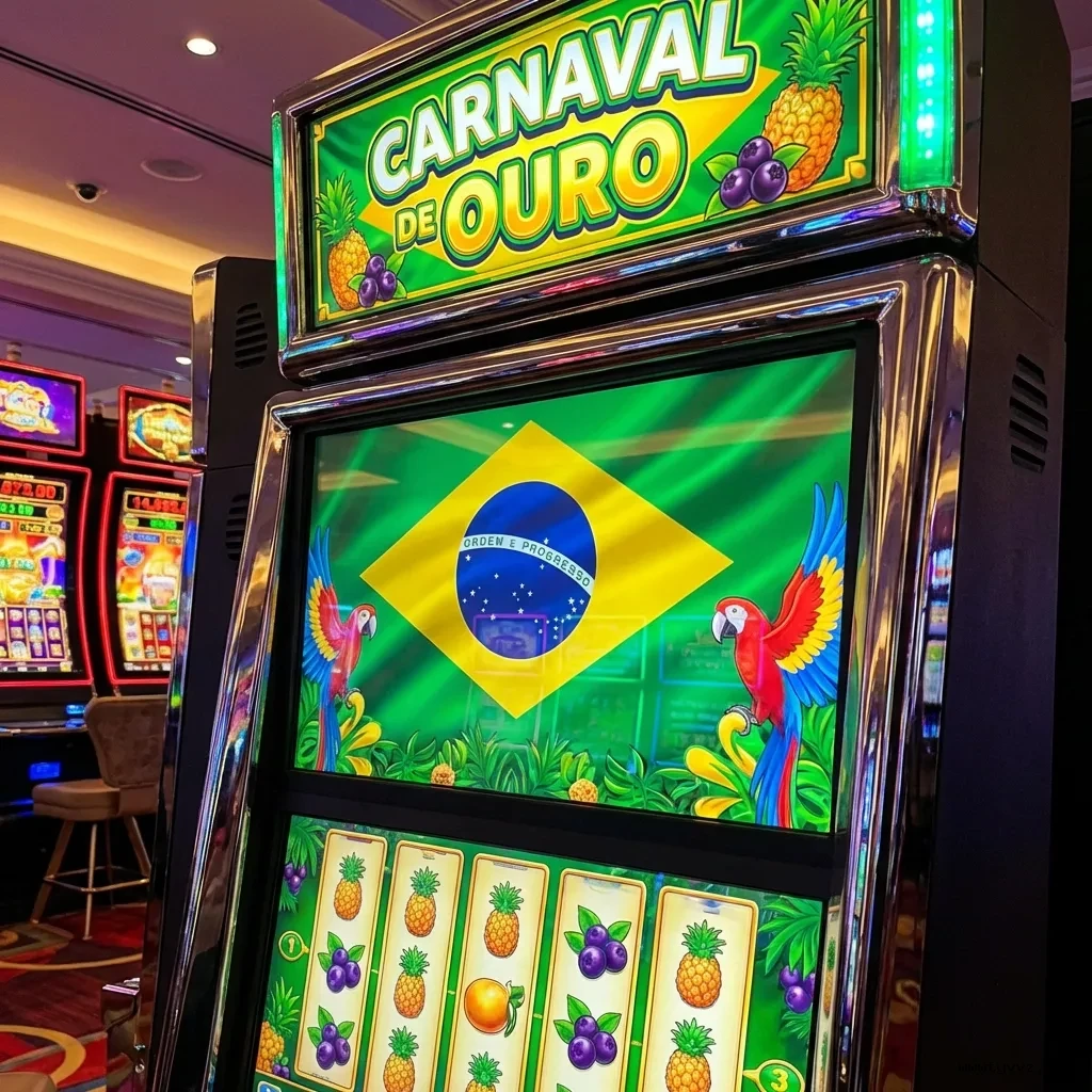 Betsoft Gaming Slots 3D Tyvvz.com