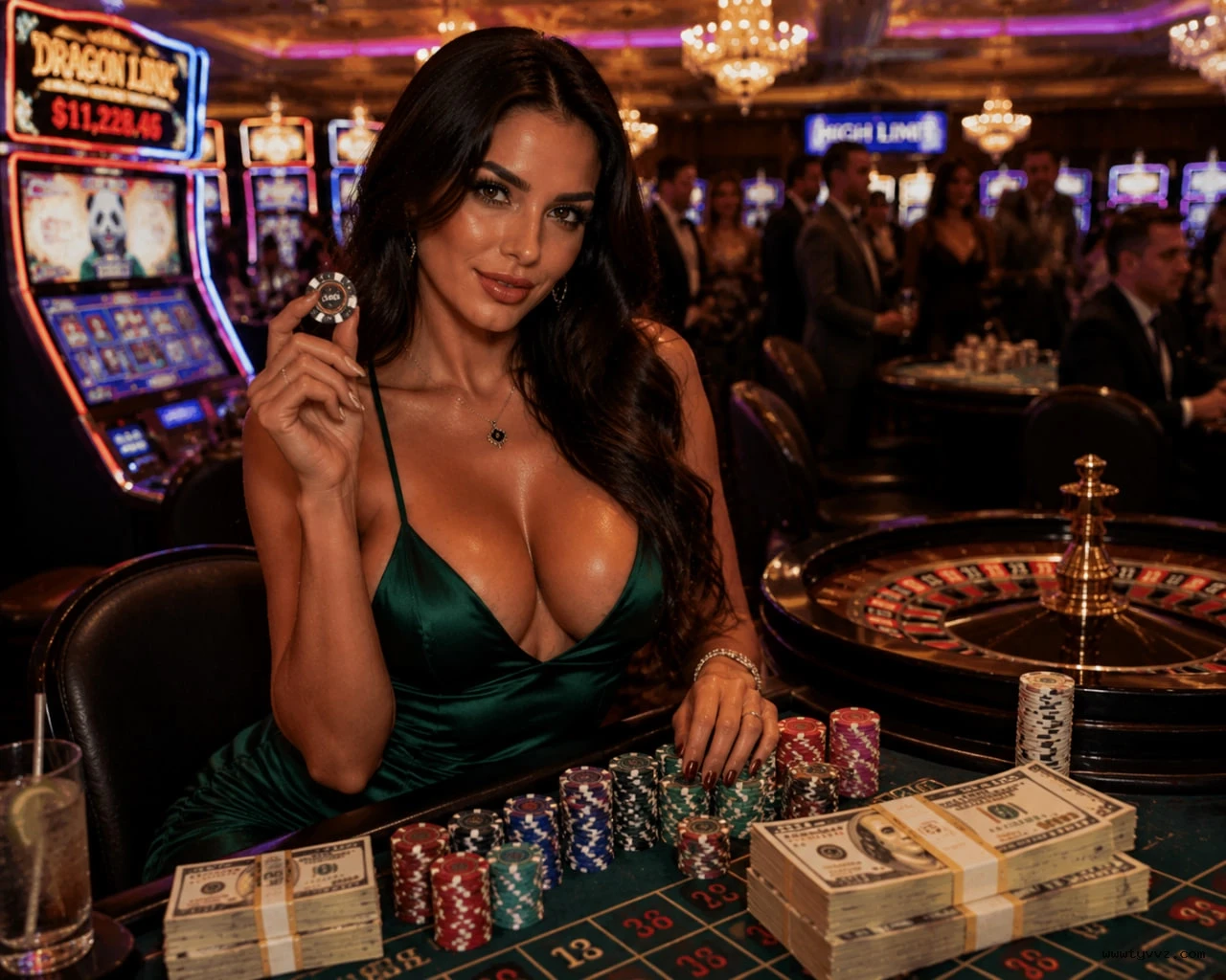 Tyvvz.com Cassino Online