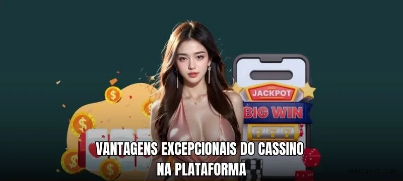 Tyvvz.com Cassino Clássico