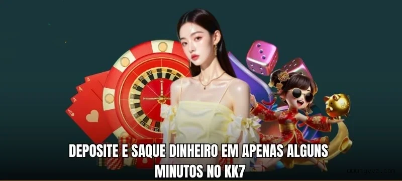 Tyvvz.com Cassino Clássico