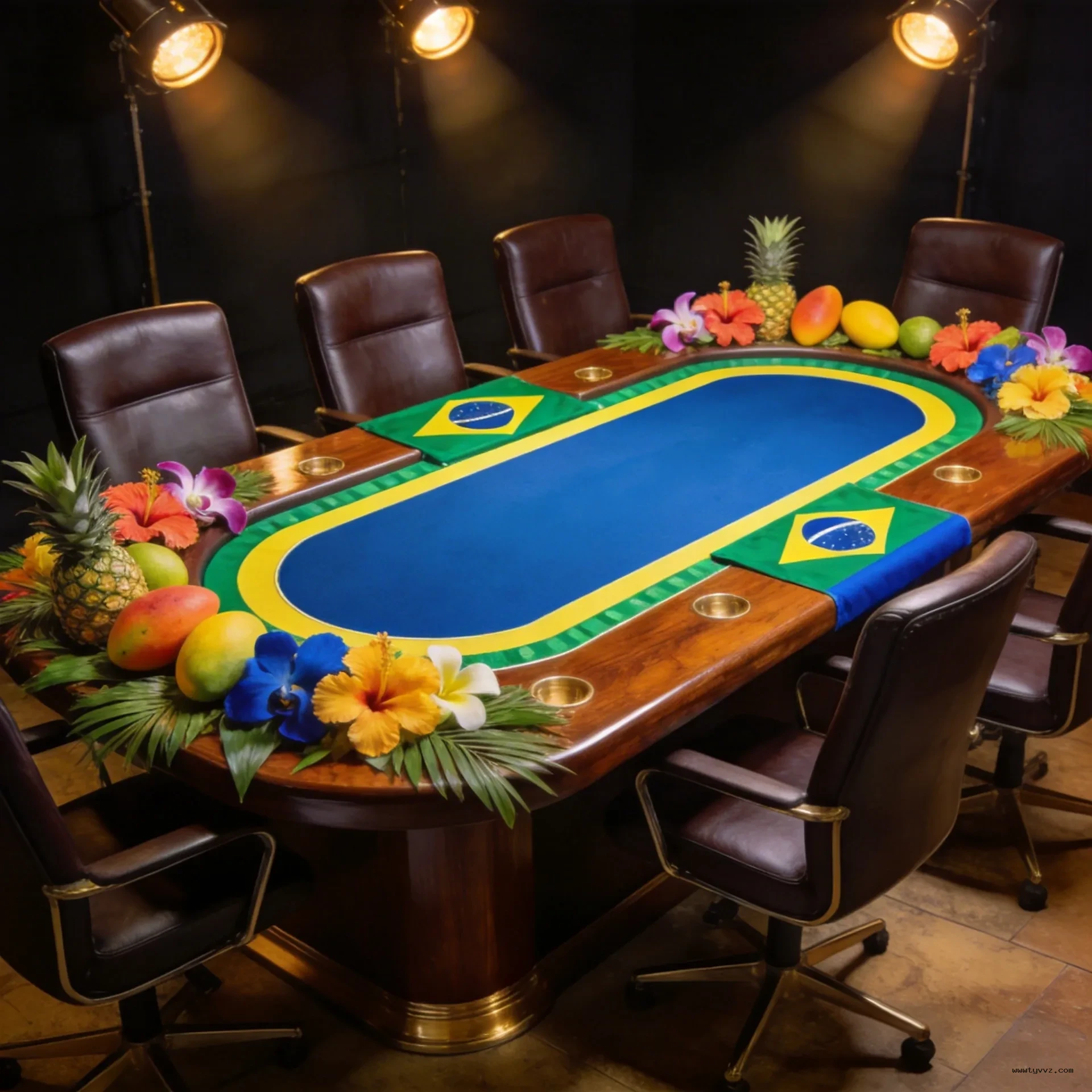 Tyvvz.com Cassino Clássico