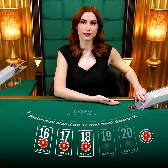 Blackjack Tyvvz.com